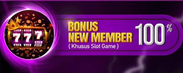 10 Daftar Situs Slot Bonus New Member 100 To Kecil 3x 7x 10x